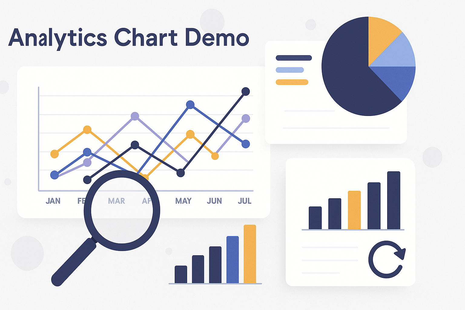 US traffic heatmap demo